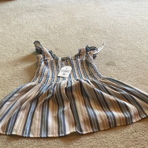 Arula Size A tank top